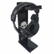 Suporte Para Fone De Ouvido Gamer Headphone Headset Stand Mesa Repouso cv