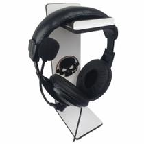 Suporte Para Fone De Ouvido Gamer Headphone Headset Stand Mesa Repouso cv - avui.ideias