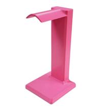 Suporte Para Fone De Ouvido Headphone De Mesa 25 Cm