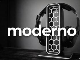 Suporte Para Fone de Ouvido Headset de Mesa Compativel Modelo Logitech Xbox Ps4 Ps5 e hyperx Base Branca Suporte Para Fone de Ouvido Headset de Mesa Compativel Modelo Logitech Xbox Ps4 Ps5 e hyperx Base Branca