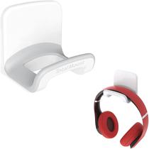 Suporte para fone de ouvido TotalMount Hanger Studio-Grade White