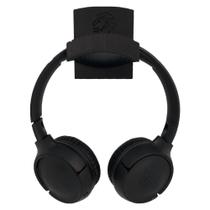 Suporte Para Fone Headphone Fixação Parede