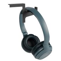 Suporte para Fone Headset com Haste Larga - Organize Monitor TV Suporte para Fone Headset com Haste Larga - Organize Monitor TV