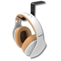 Suporte para Fone Headset Gamer Fixar no Monitor ou Tv Com Fita Adesiva - ARTBOX3D