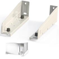 Suporte para Forno Micro-ondas Multiuso Branco - SBR5.0