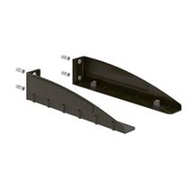 Suporte Para Forno Micro-ondas Ou Eletrico Multivisao Preto