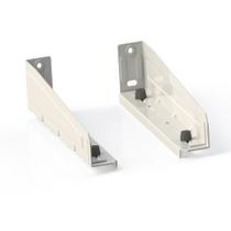 Suporte para Forno Micro ondas SBR 5.0 Branco BRASFORMA Suporte para Forno Micro ondas SBR 5.0 Branco BRASFORMA