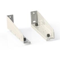 Suporte para Forno Micro ondas SBR 5.0 Branco BRASFORMA Suporte para Forno Micro ondas SBR 5.0 Branco BRASFORMA