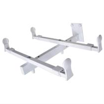 Suporte Para Forno Microondas Branco - F200 - Multivisão Suporte P-forno Microondas Branco Multi F200 , Suporte Para Forno Microondas Branco - F200 - Multivisão Suporte P-forno Microondas Branco Multi F200 ,