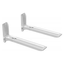 Suporte para Forno Microondas de 29 a 45CM até 30KG MXT AR-MB03 Suporte para Forno Microondas de 29 a 45CM até 30KG MXT AR-MB03