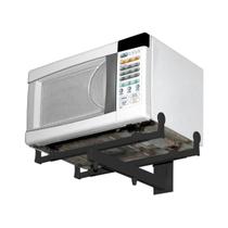 Suporte para forno microondas - Multivisão