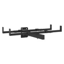 Suporte para Forno Microondas MVirtuar SMV3.4 Preto