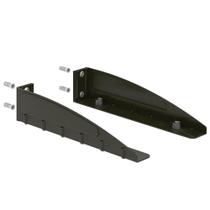 Suporte para Forno Microondas ou Elétrico Preto - FDECOR - MULTIVISÃO Suporte para Forno Microondas ou Elétrico Preto - FDECOR - MULTIVISÃO