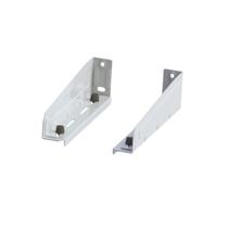 Suporte para Forno Microondas Universal Branco Brasforma SBR5.0