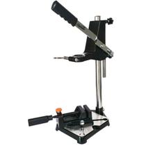 Suporte Para Furadeira 1/2 E 3/8 Manual com Morsa Ajustavel Suporte Para Furadeira 1/2 E 3/8 Manual com Morsa Ajustavel