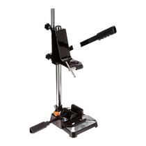 Suporte Para Furadeira Manual 1/2 E 3/8 C/ Morsa Ajustável SPARTA Suporte Para Furadeira Manual 1/2 E 3/8 C/ Morsa Ajustável SPARTA