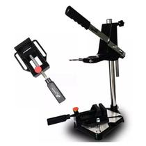 Suporte para furadeira Sparta C/ Morsa Ajustavel 9340555