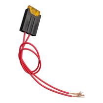 Suporte Para Fusível com fusível 5A GNVWEB