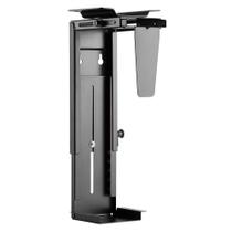 Suporte Para Gabinete Cpu Suspenso Ajustável Ctw200 Suporte Para Gabinete Cpu Suspenso Ajustável Ctw200