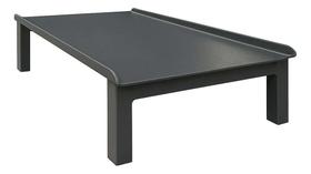 Suporte Para Gabinete Fixo Computador Cpu Em Metal