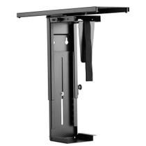 Suporte Para Gabinte Cpu Suspenso Ajustável Plmsc03 Suporte Para Gabinte Cpu Suspenso Ajustável Plmsc03