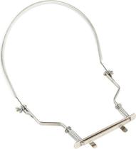 Suporte Para Gaita Harmônica Modelo Blues KM1700 - Hohner Suporte Para Gaita Harmônica Modelo Blues KM1700 - Hohner