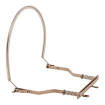 Suporte para gaita Hohner KM 1700 Blues Suporte para gaita Hohner KM 1700 Blues