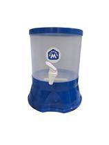 Suporte Para Galão De Água Azul Royal 10 Litros E 20 Litros