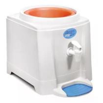 Suporte Para Galão De Água Com Cuba De Barro Base De Galão Suporte Para Galão De Água Com Cuba De Barro Base De Galão