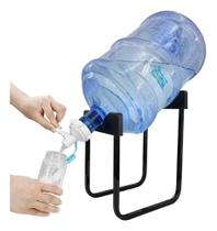 Suporte Para Galão De Água De 3-20 Litros E 1 Válvulas