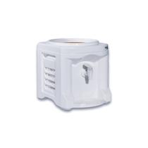 Suporte Para Galão De Água Mineral 10/20 L Cuba Barro Lucky