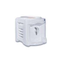 Suporte Para Galão De Água Mineral 10/20 L Cuba Barro Lucky - Gmold