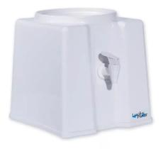 Suporte Para Galão De Água Mineral 10 /20 Lts com Torneira