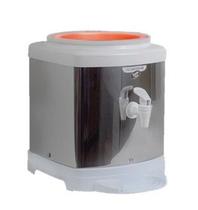 Suporte Para Galão De Água Mineral 10l 20l Inox E Cerâmica Suporte Para Galão De Água Mineral 10l 20l Inox E Cerâmica