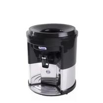 Suporte Para Galão de Água Mineral Oasis Cor Preto 10 e 20L - Oasis Suporte Para Galão de Água Mineral Oasis Cor Preto 10 e 20L - Oasis