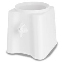 Suporte para Galão de Água Portátil Resistente para Galões 10 e 20 Litros