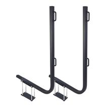 Suporte para Galão em Rack de Parachoque de RV MY RUSTIC
