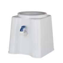 Suporte Para Galão Garrafão de Água Branco