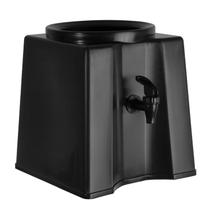 Suporte Para Galão Garrafão de Água Preto