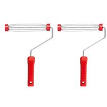 Suporte Para Garfo Com Rosca Atlas 23cm- 2 Unidades