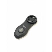 Suporte para Garmin GPS Oval Neutro Preto - ICTUS