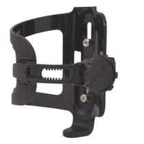 Suporte para garrafa de água para bicicleta BiKase ABC Sidewinder Side Loading