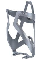 Suporte para garrafa de água para bicicleta Lamicall Ultralight 35mL cinza