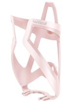 Suporte para garrafa de água para bicicleta Lamicall Ultralight 35mL rosa