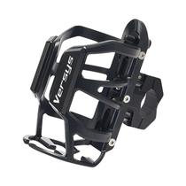 Suporte Para Garrafa De Água Para Motocicleta Kawasaki Versys 300 650 1000 Versys650 Versys1000