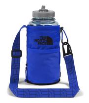 Suporte para garrafa de água THE NORTH FACE Borealis Solar Blue/Black Suporte para garrafa de água THE NORTH FACE Borealis Solar Blue/Black