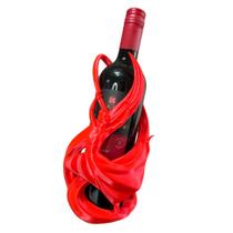 Suporte Para Garrafa De Vinho - Bailarina Suporte Para Garrafa De Vinho - Bailarina