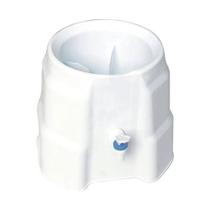 Suporte Para Garrafão De Água Mineral Terraplast Com Perfurador