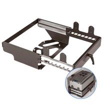 Suporte para Geladeira 31L para Caminhão VW Meteor Man TGX - Resfriar