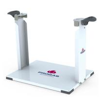 Suporte Para Girar Panela Progás Giramog-05/07 G2 Branco Com Prmog-05/07 P41511